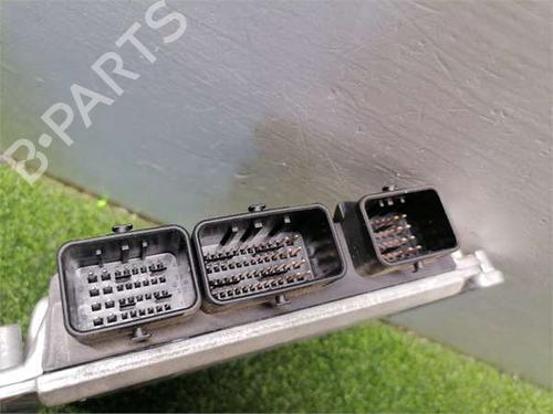 Control unit CITROËN C5 I (DC_) 2.0 HDi (DCRHZB, DCRHZE) | BP38713538M11 - Image 3