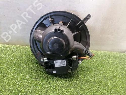 Used Heater blower motor Heater blower motor SEAT LEON (1P1) 1.9 TDI (105 hp) 39906036 39906036