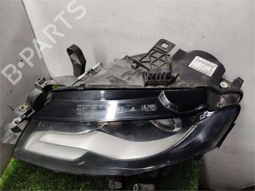 Left headlight AUDI A4 B8 Avant (8K5) 2.7 TDI | BP37061962C28 - Image 3