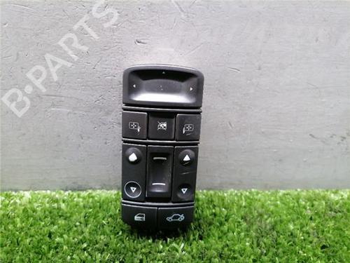 Used Left front window switch Left front window switch OPEL VECTRA C (Z02) 2.0 DTI 16V (F69) (101 hp) 34229088 34229088