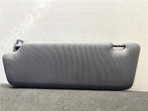 Right sun visor AUDI Q5 (FYB, FYG) 3.0 TDI quattro | BP31901131I2