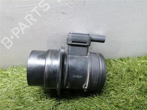 Used Mass air flow sensor Mass air flow sensor SEAT IBIZA IV (6J5, 6P1) 1.6 TDI (105 hp) 33248464 33248464