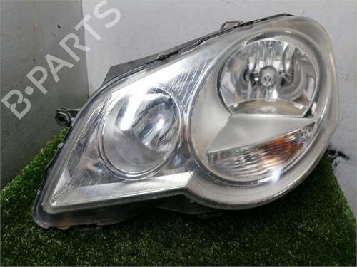 Used Left headlight Left headlight 37226300 37226300