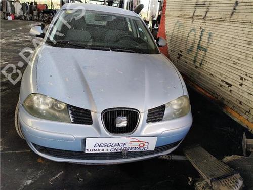Brukte deler til SEAT IBIZA III (6L1)  1.4 16V  4618171