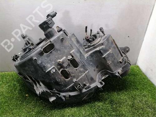 Left headlight MERCEDES-BENZ E-CLASS (W211) E 220 CDI (211.006) | BP37061939C28 - Image 4