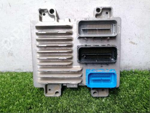 electronic-module-opel-corsa-d-s07-2006-2007-2008-2009-2010-2011-2012-2013-2014-2015-36311411 main image