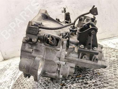 Gearbox NISSAN PRIMERA (P12) 2.2 dCi | BP39996324M3 - Image 2