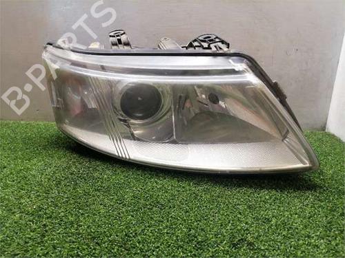 Used Right headlight Right headlight SAAB 9-3 (YS3F, E79, D79, D75) 1.9 TiD (120 hp) 40239731 40239731