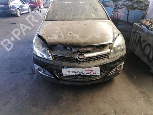 Used Parts OPEL ASTRA H (A04) 1.7 CDTI (L48) 5015014