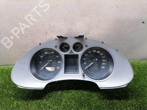 Used Instrument cluster Instrument cluster SEAT IBIZA III (6L1) 1.4 16V (75 hp) 35997888 35997888
