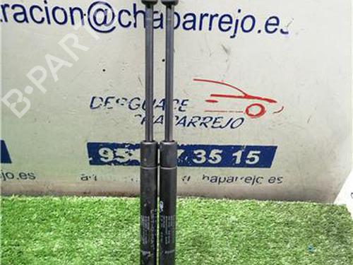 Gasdæmper bagklap Gasdæmper bagklap RENAULT MEGANE II (BM0/1_, CM0/1_) 1.6 16V (BM0C, CM0C) (113 hp) 31892810 31892810