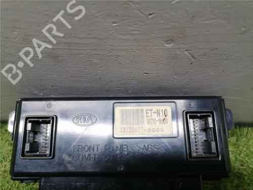 Other KIA CEE'D Hatchback (ED) 2.0 CRDi 140 | BP33478035O1 - Image 3