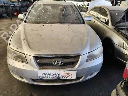Electronic module HYUNDAI SONATA V (NF) 2.0 CRDi | BP37862329M83 - Image 4