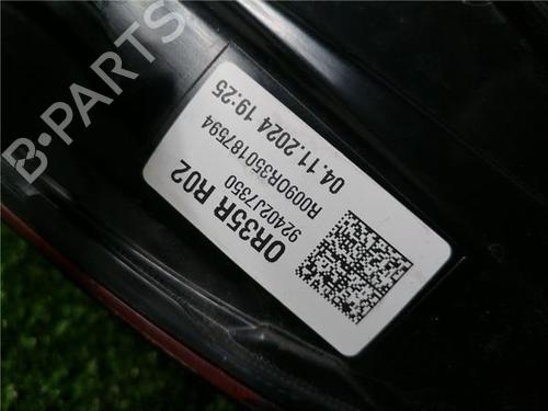 Right taillight KIA XCEED (CD) 1.0 T-GDI | BP32690421C35  - Image 5