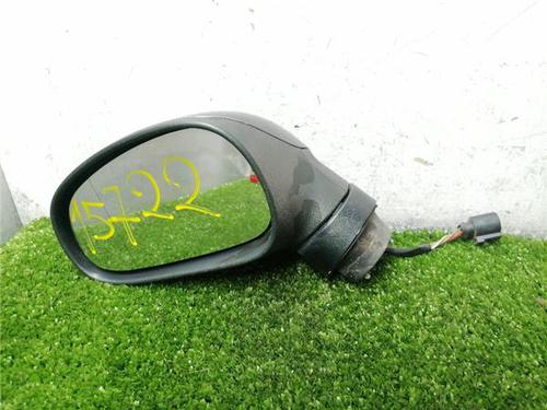 Bakspejl venstre Bakspejl venstre SEAT LEON (1P1) 1.9 TDI (105 hp) 34609244 34609244
