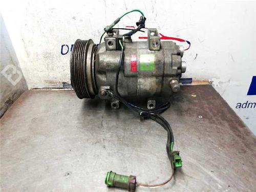 Compresseur AC AUDI A8 D2 (4D2, 4D8) 2.5 TDI (150 hp) 31896375