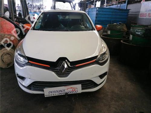 Pièces Détachées Usagées RENAULT CLIO IV (BH_) 1.5 dCi 90 (90 hp) 4421090