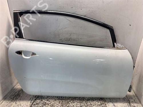 Used Right front door Right front door KIA CEE'D (JD) 1.6 CRDi 110 (110 hp) 35796789 35796789