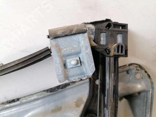 Front left window mechanism SEAT TOLEDO II (1M2) 1.9 TDI | BP36146558C22 - Image 3