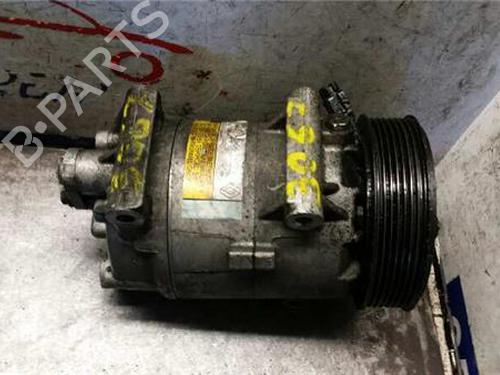 AC-Kompressor AC-Kompressor RENAULT SCÉNIC II (JM0/1_) 2.0 16V Turbo (JM0W) (163 hp) 31895801 31895801