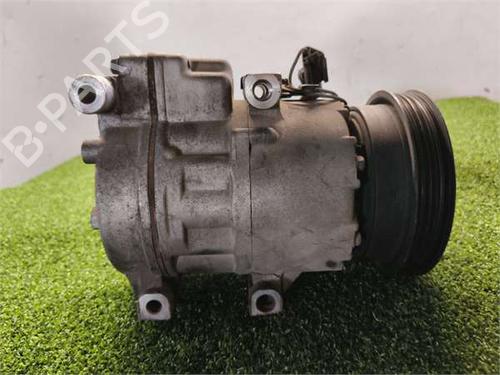 AC compressor HYUNDAI i30 (FD) 1.6 CRDi | BP37288287M34 - Image 3