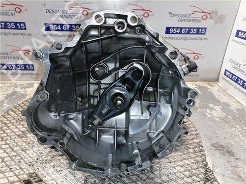 gearbox-audi-a6-c5-4b2-4b4-1997-1998-1999-2000-2001-2002-2003-2004-2005-31892384 main image