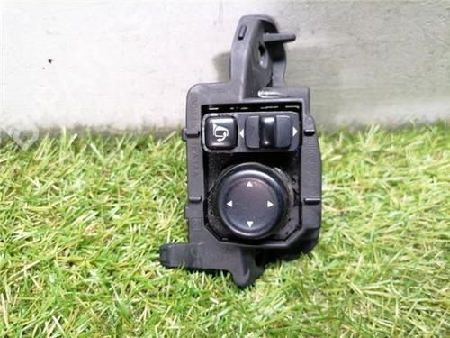 Used Mirror switch NISSAN QASHQAI II (J11, J11_) 1.2 DIG-T (115 hp) 31901357
