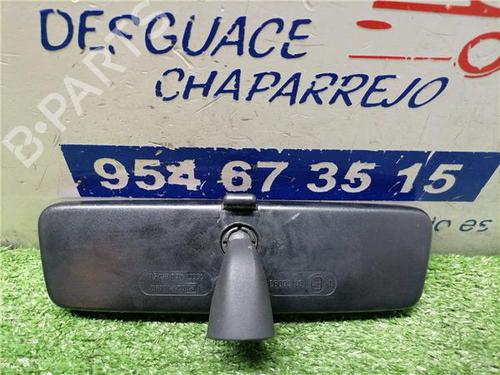 Rear mirror AUDI A4 B5 (8D2) 1.9 TDI | BP31897948I6