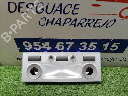 Kabinelys BMW 7 (E65, E66, E67) 745 i, Li (333 hp) 31898017