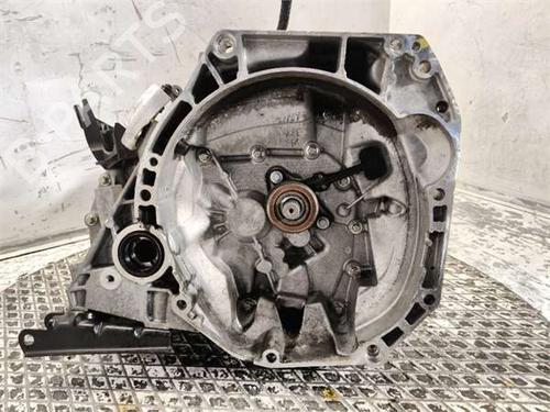 Used Gearbox Gearbox DACIA LOGAN MCV II TCe 90 LPG (90 hp) 39966651 39966651