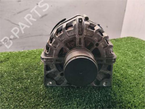 Alternator RENAULT MEGANE IV Hatchback (B9A/M/N_) 1.5 Blue dCi 115 (B9A6) | BP36028146M7 - Image 4