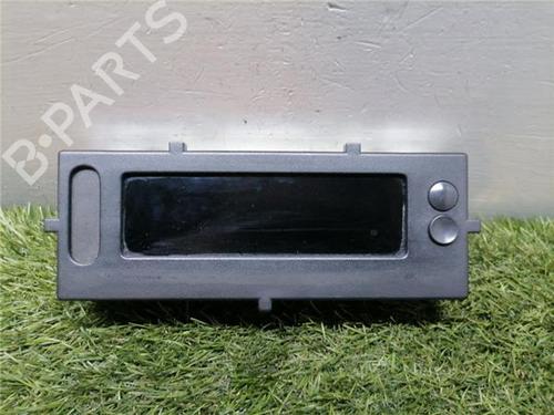 Used Other Other RENAULT CLIO III Grandtour (KR0/1_) 1.5 dCi (88 hp) 33415545 33415545