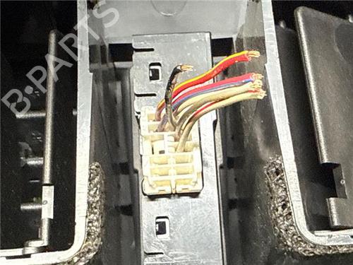 Warning switch SUZUKI SX4 Saloon (GY, RW) 1.6 (RW416) | BP31911431I22