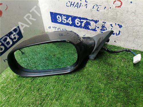 Retrovisor esquerdo LANCIA LYBRA (839_) 1.9 JTD (839.AXI1A, 839.AXN1A, 839.CXL1A) (116 hp) 31892702