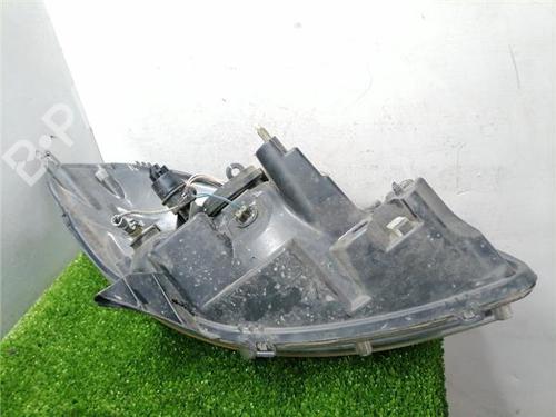 Left headlight DACIA SANDERO 1.5 dCi | BP34609205C28  - Image 5