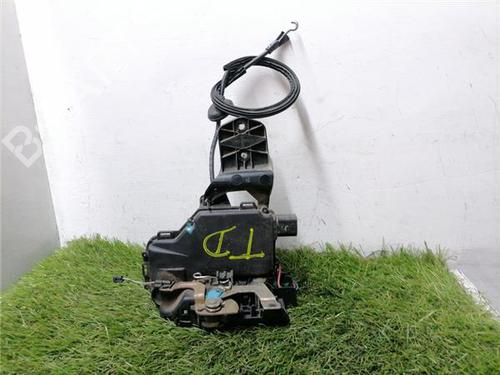 Højre bagtil lås Højre bagtil lås 33248559 33248559
