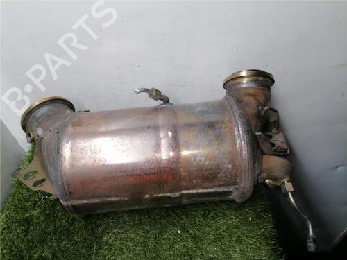 Used Catalyst MERCEDES-BENZ C-CLASS Coupe (C205) C 220 d 4-matic (205.315) (194 hp) 31900988