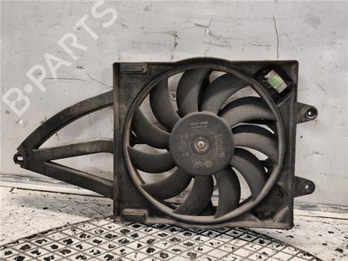 Motorkühlung für Motorkühlung FIAT PANDA (169_) 1.2 (169AXF2A, 169AXF1A) (69 hp) 33769884 33769884