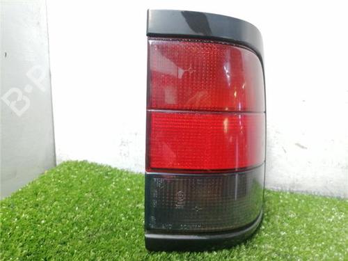 Used Right taillight Right taillight PEUGEOT 806 (221) 2.1 td 12V (109 hp) 33058467 33058467