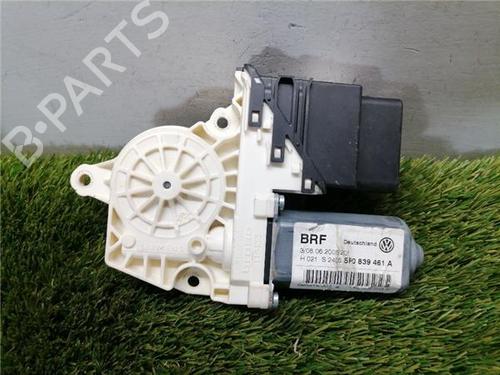 Used Left rear window motor Left rear window motor SEAT ALTEA (5P1) 1.9 TDI (105 hp) 34456333 34456333