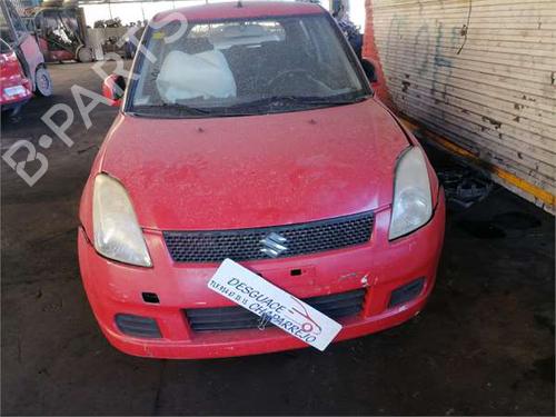 Used Parts SUZUKI SWIFT III (MZ, EZ) 1.3 DDiS (RS413D) 4992709