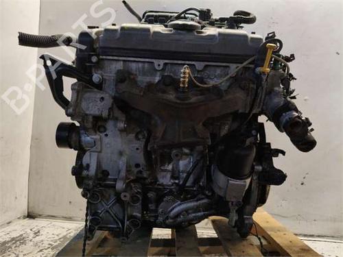 Used Engine Engine 38181886 38181886