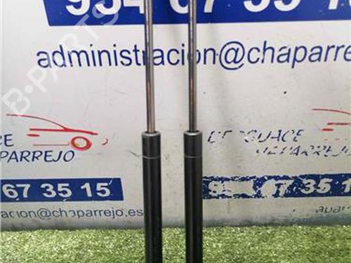 Used Tailgate lift support AUDI 100 C4 Saloon (4A2) 2.3 E (133 hp) 31893965