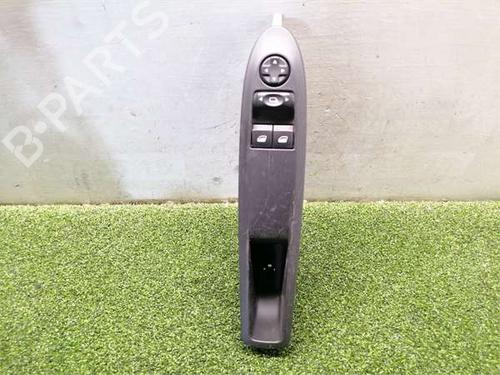 Left front window switch CITROËN C4 II (NC_) 1.6 BlueHDi 100 | BP39180742I27 - Image 1