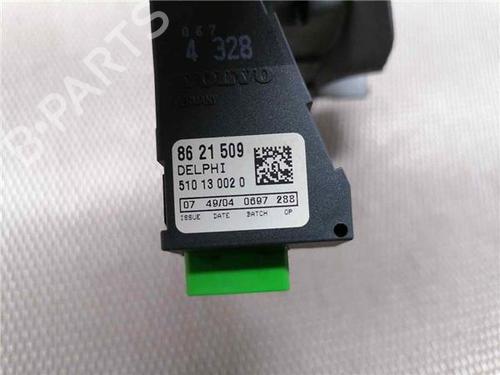 Switch VOLVO S60 I (384) 2.4 D | BP31899816I30  - Image 5