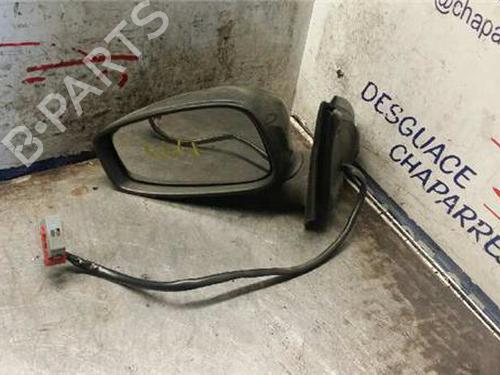 Used Left mirror FIAT STILO (192_) 1.9 D Multijet (100 hp) 31891515