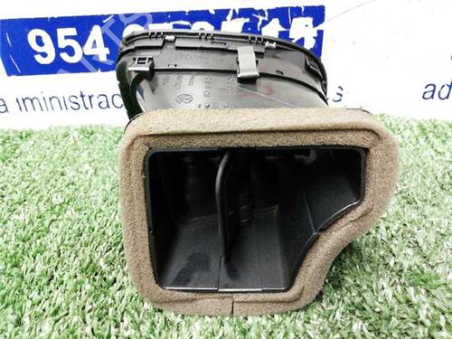 Luftventil VW GOLF VI Variant (AJ5) 1.6 TDI | BP31901509I21