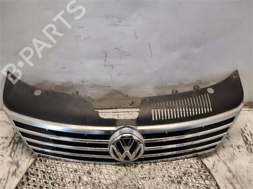 Grill VW PASSAT CC B6 (357) 2.0 TDI | BP36146704C40 - Image 2