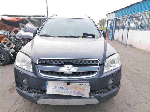 Used Parts CHEVROLET CAPTIVA (C100, C140) 2.0 D 4WD (150 hp) 4408616