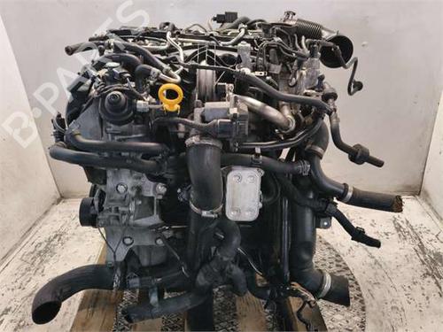 Moteur Moteur VW PASSAT CC B6 (357) 2.0 TDI (140 hp) 36242396 36242396